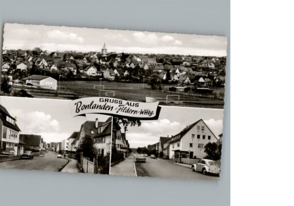 Bonlanden Filderstadt