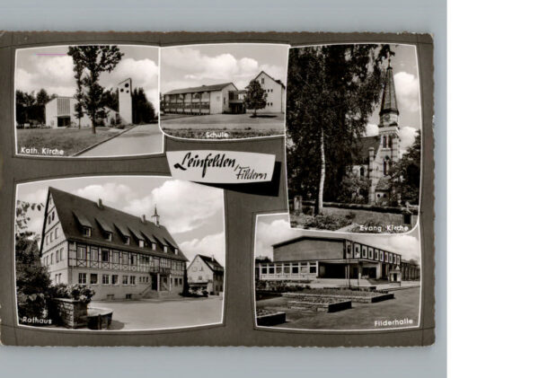 Leinfelden
