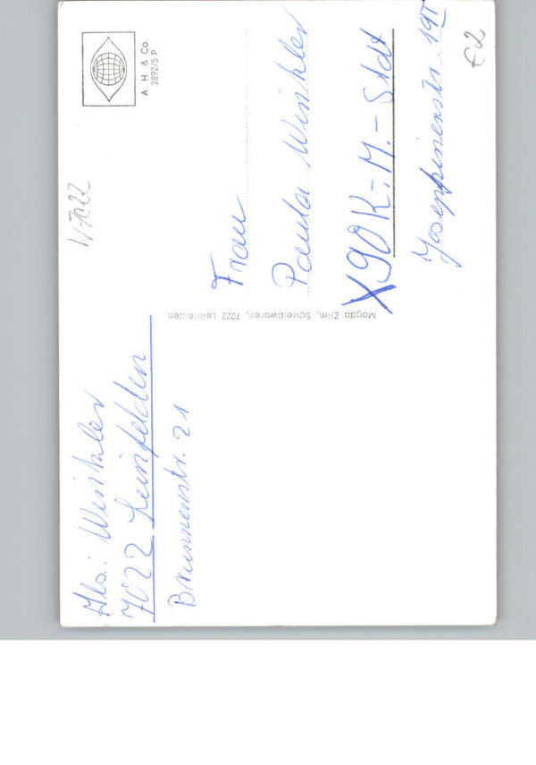 Leinfelden – Bild 2