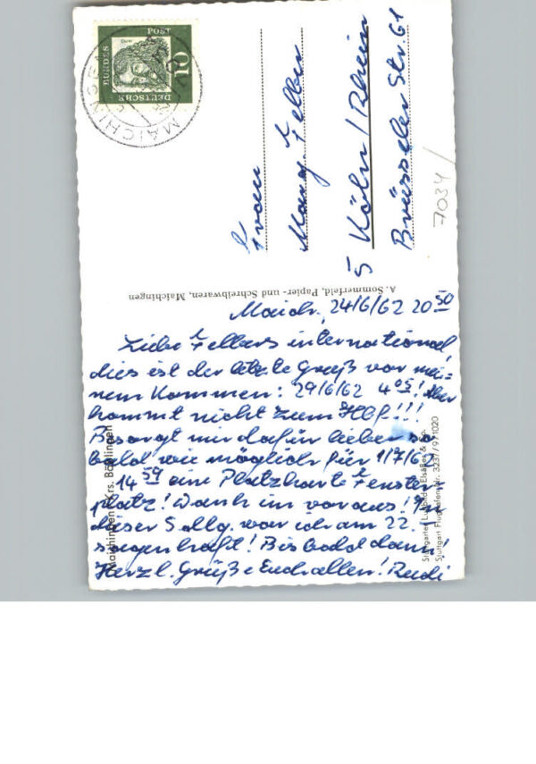 Maichingen Fliegeraufnahme – Bild 2