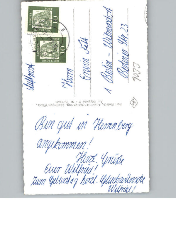 Herrenberg Gaeu – Bild 2
