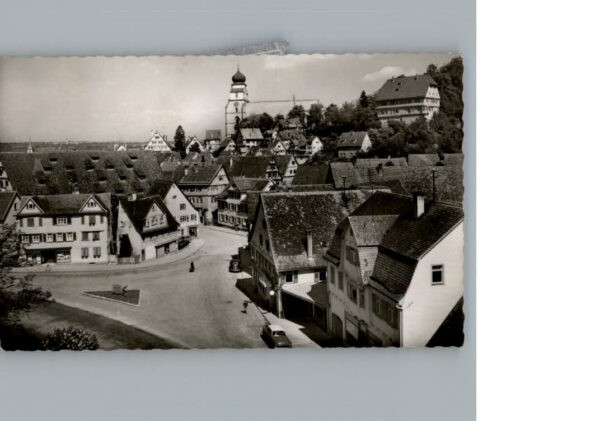 Herrenberg Gaeu