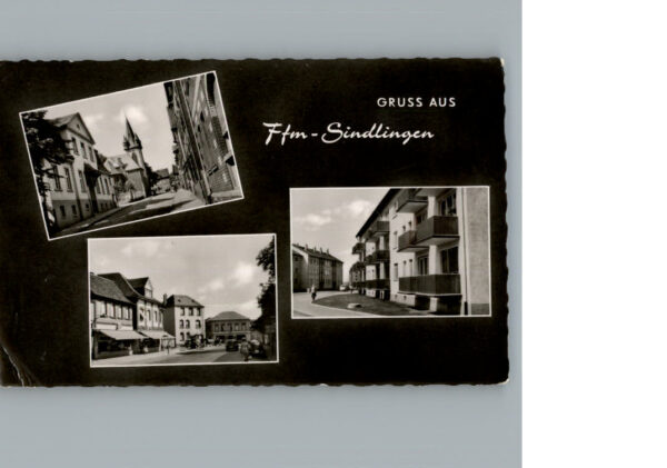 Sindlingen