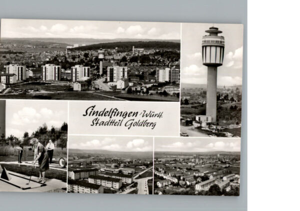 Sindelfingen