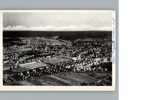 Sindelfingen