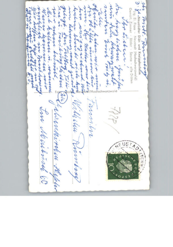 Titisee-Neustadt – Bild 2