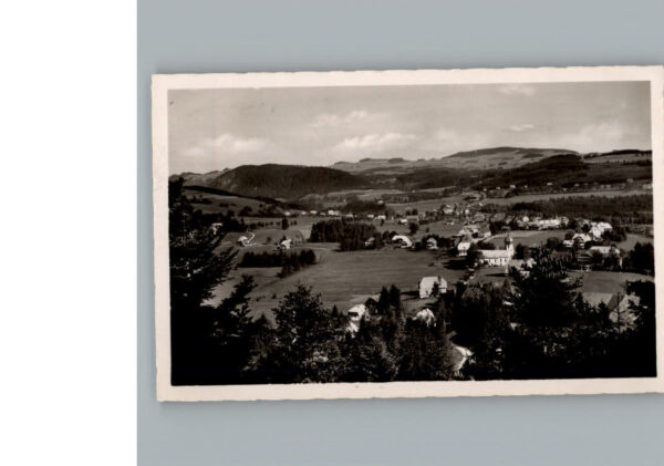 Hinterzarten