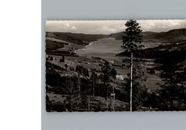 Schluchsee