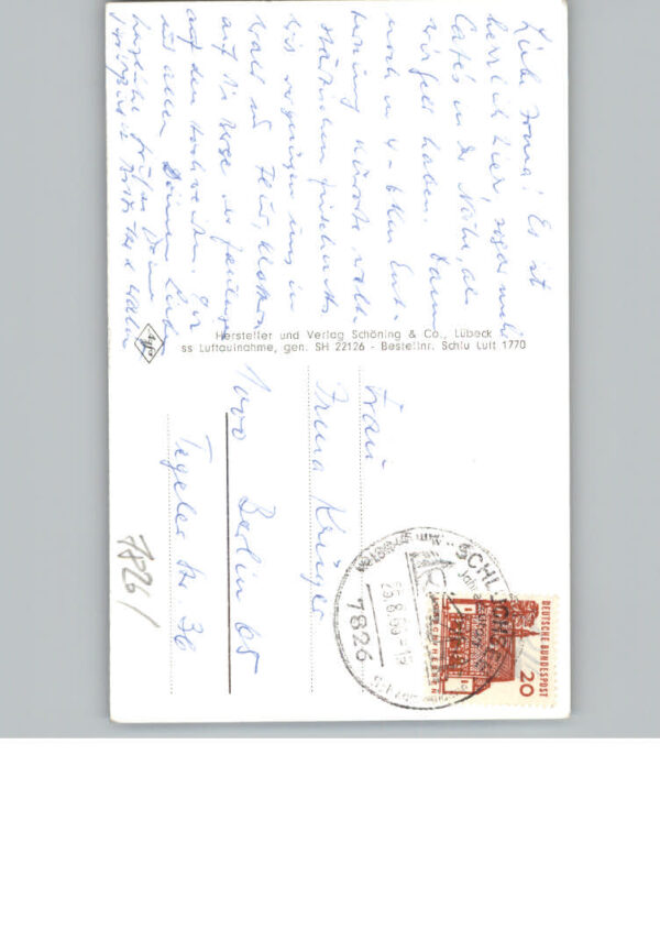 Blasiwald – Bild 2