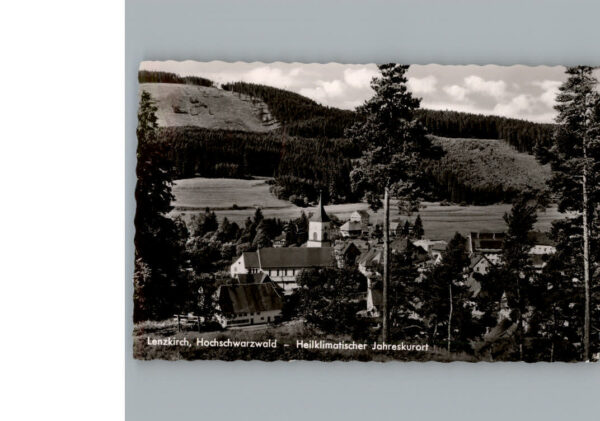 Lenzkirch