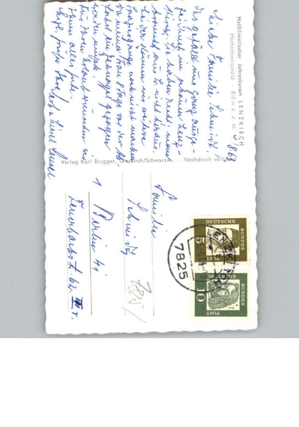 Lenzkirch – Bild 2