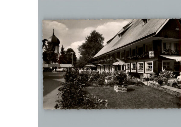 Hinterzarten