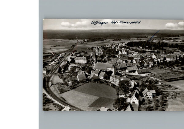 Loeffingen