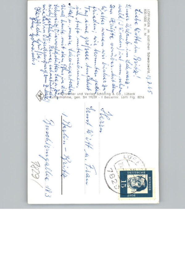 Loeffingen – Bild 2