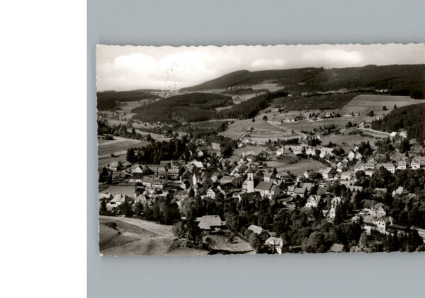 Lenzkirch