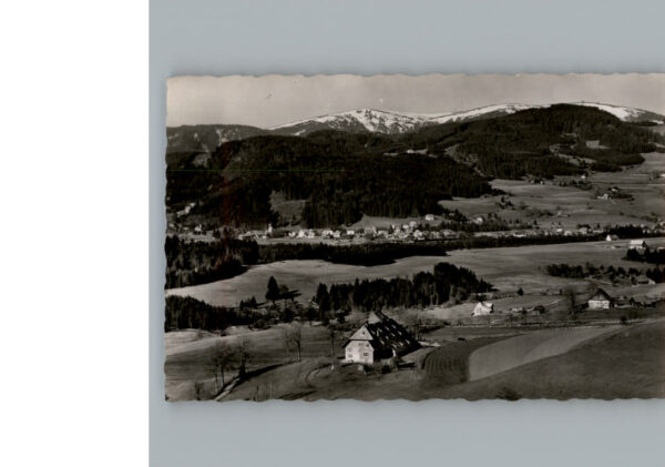 Hinterzarten
