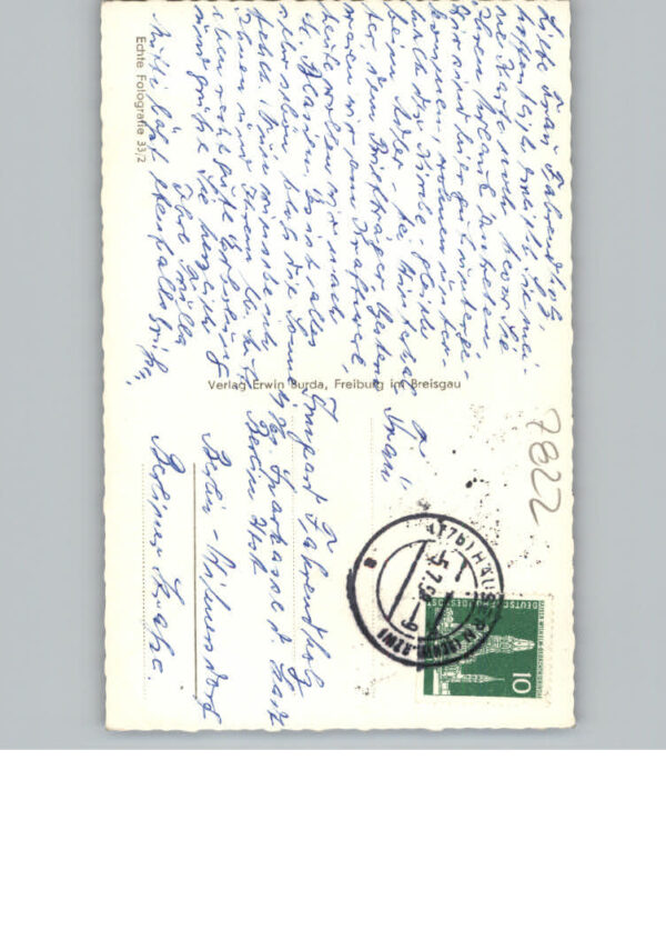Haeusern Schwarzwald – Bild 2