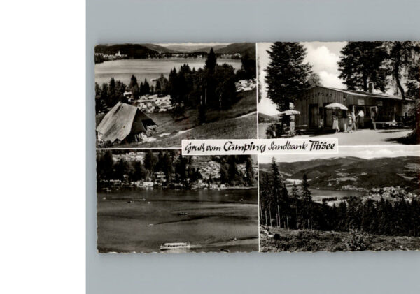 Titisee