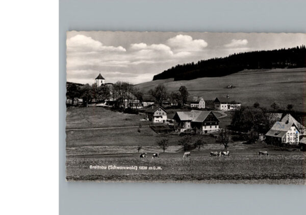 Breitnau