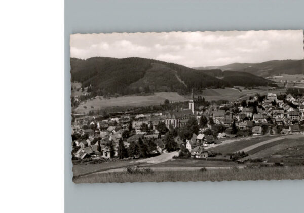 Titisee-Neustadt