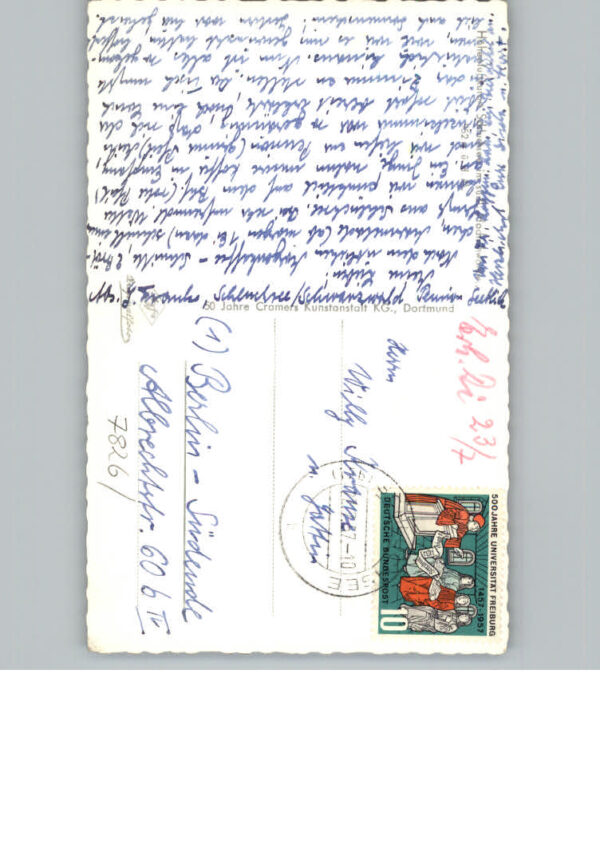 Freiburg Breisgau – Bild 2