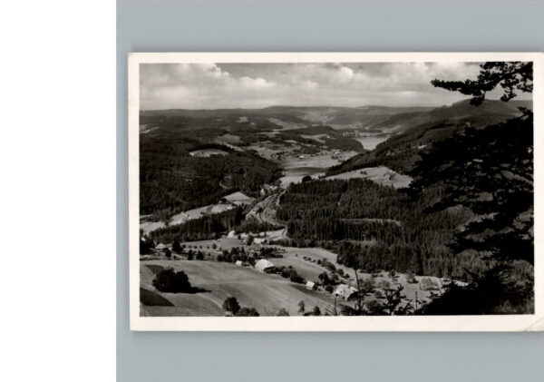 Baerental Feldberg
