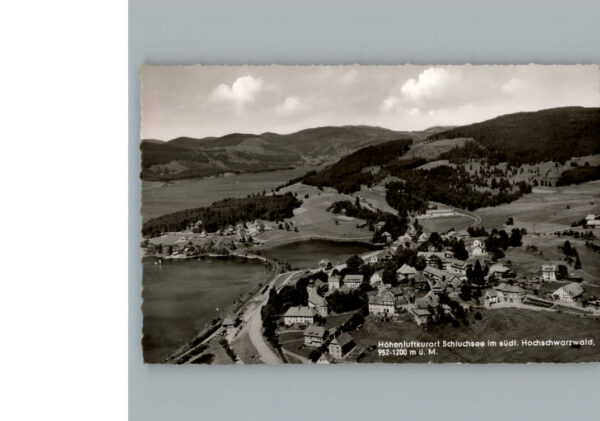 Schluchsee