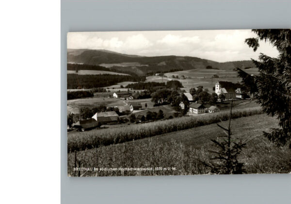 Breitnau