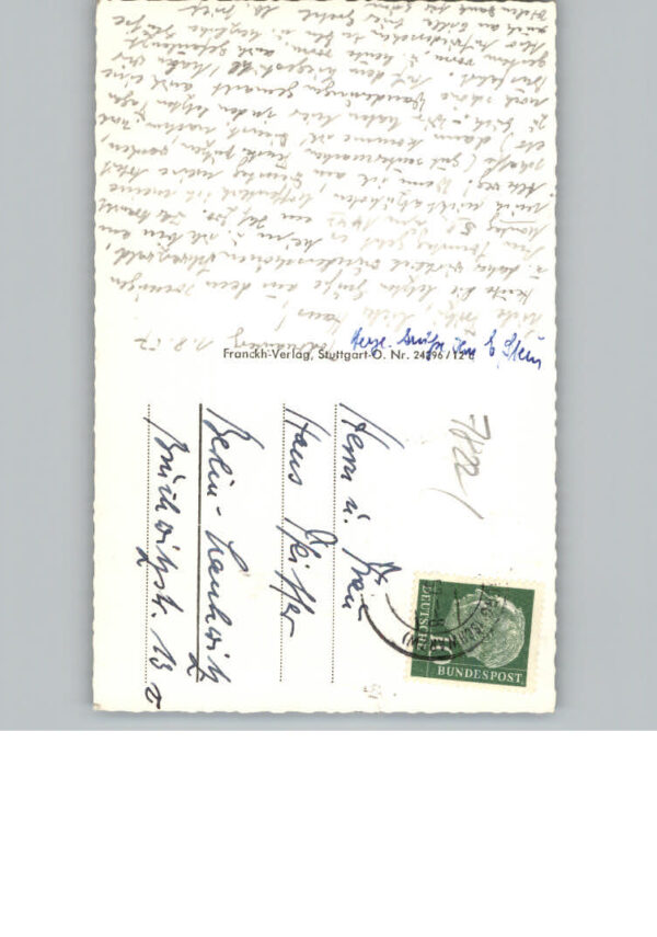 St Blasien – Bild 2