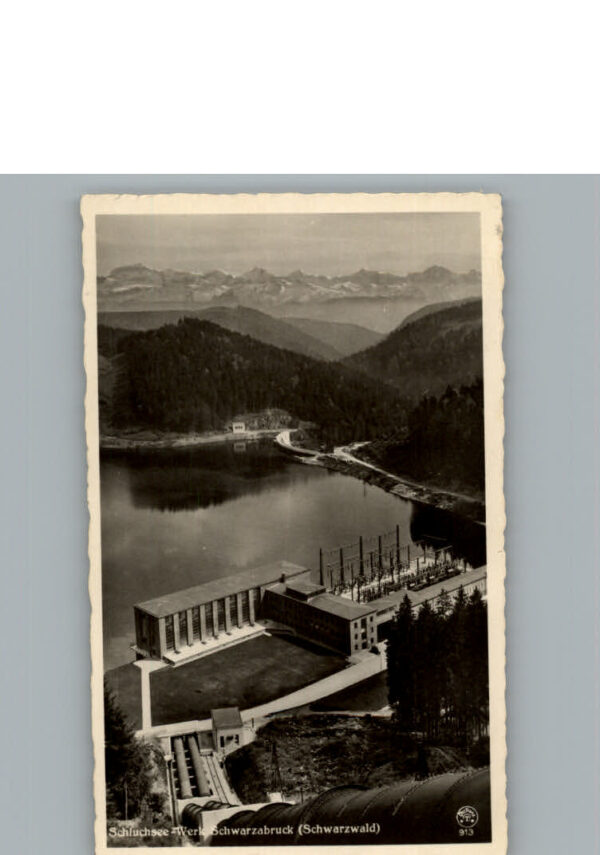 Schluchsee