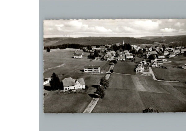 Hoechenschwand