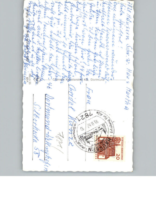 Haeusern Schwarzwald – Bild 2
