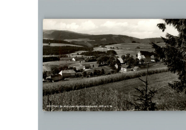 Breitnau