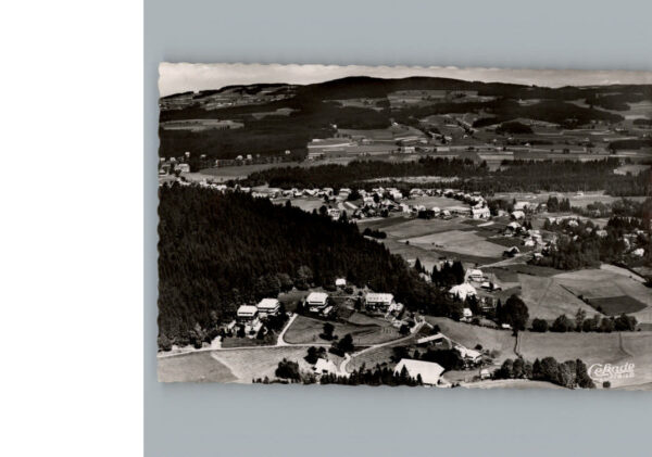 Hinterzarten