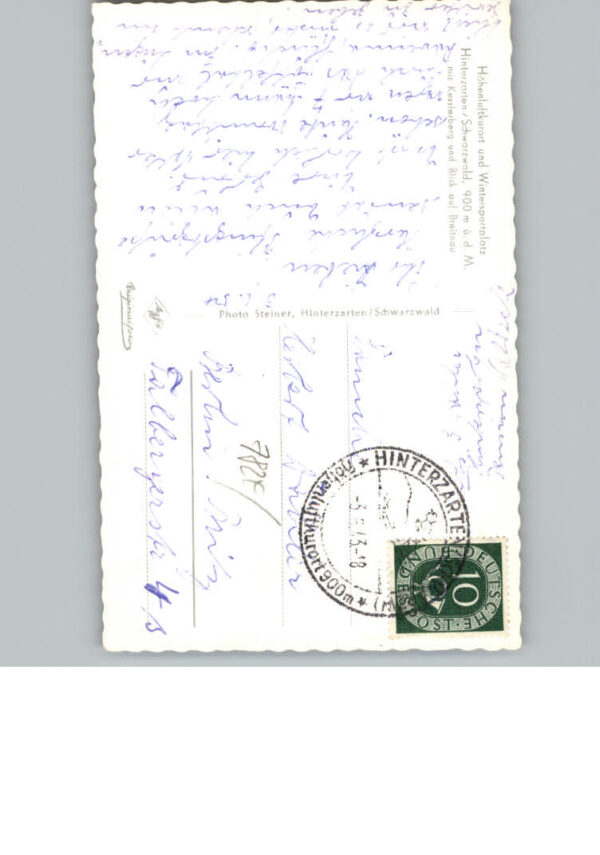 Hinterzarten – Bild 2