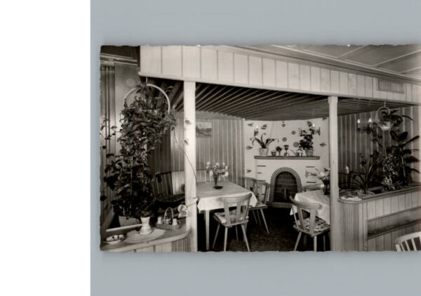 Roetenbach Baden Gasthof Adler