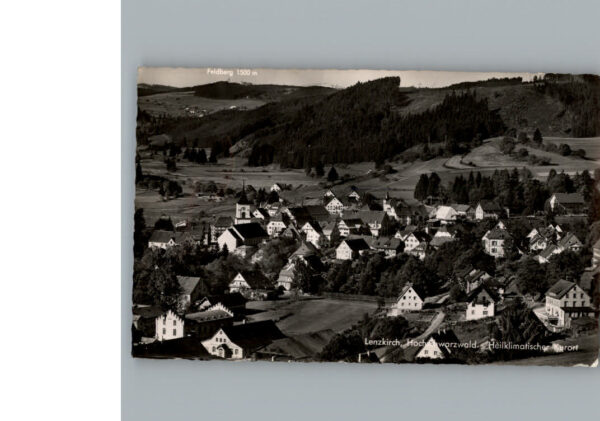 Lenzkirch