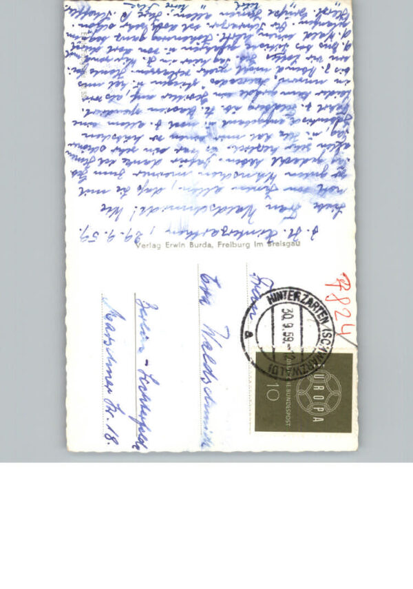 Hinterzarten – Bild 2