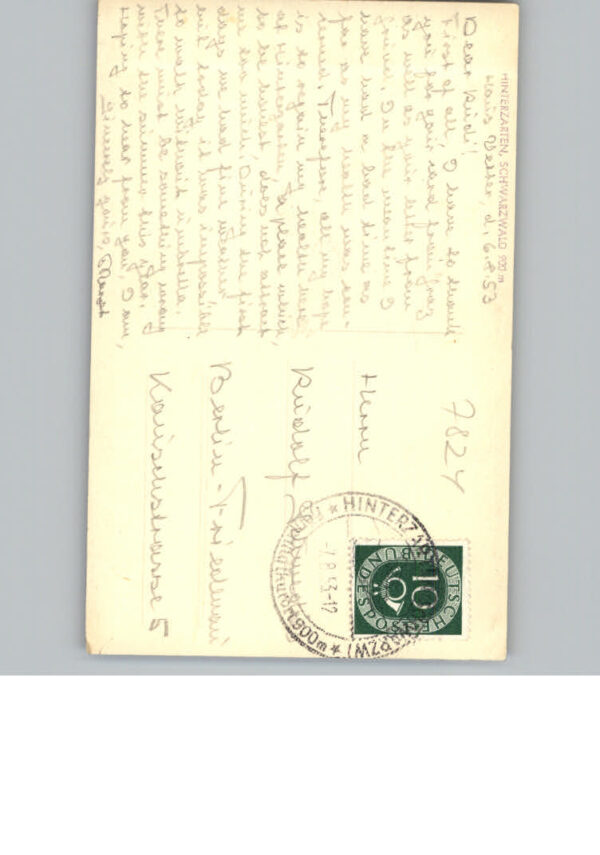Hinterzarten – Bild 2