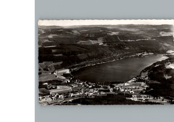 Titisee