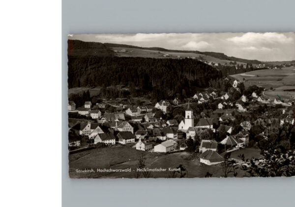 Lenzkirch