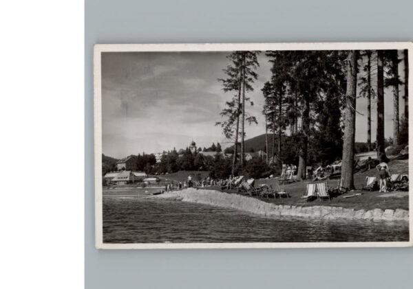 Schluchsee