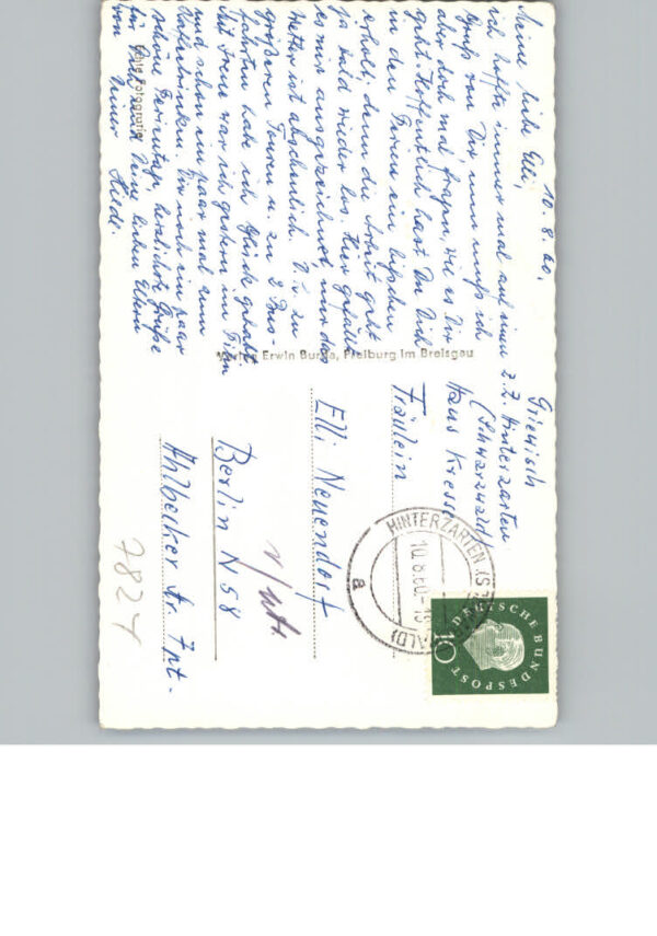 Hinterzarten – Bild 2