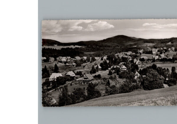 Hinterzarten