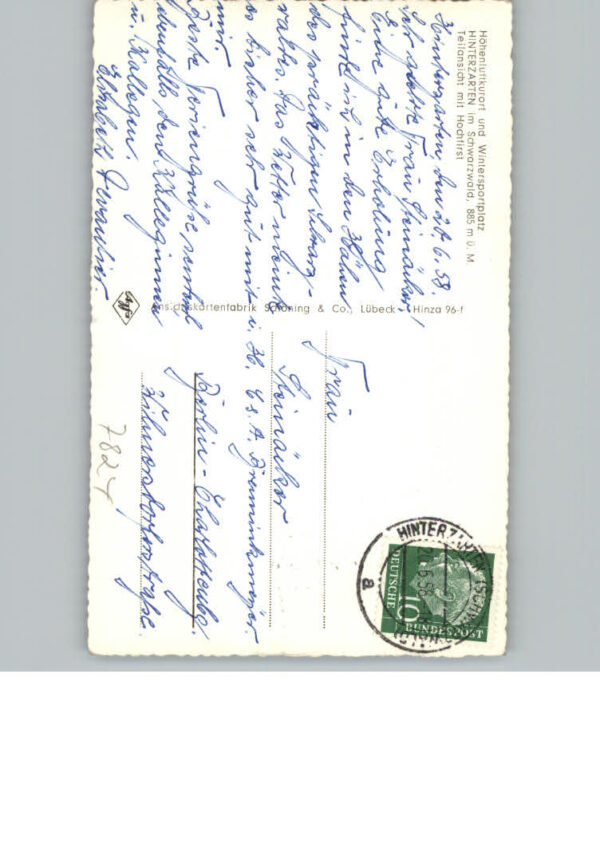 Hinterzarten – Bild 2