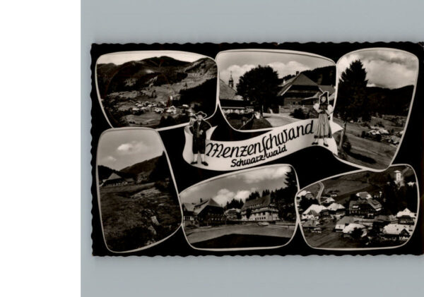 Menzenschwand