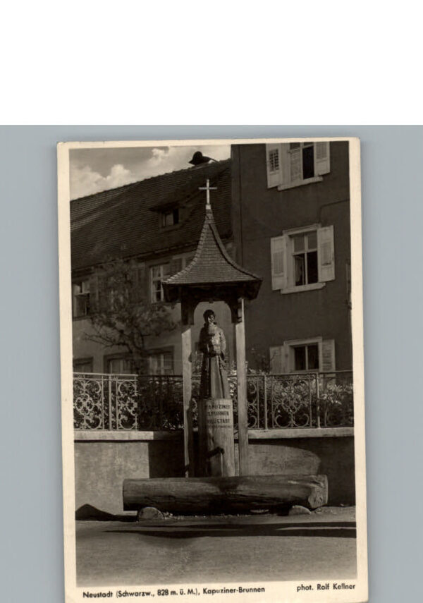 Titisee-Neustadt