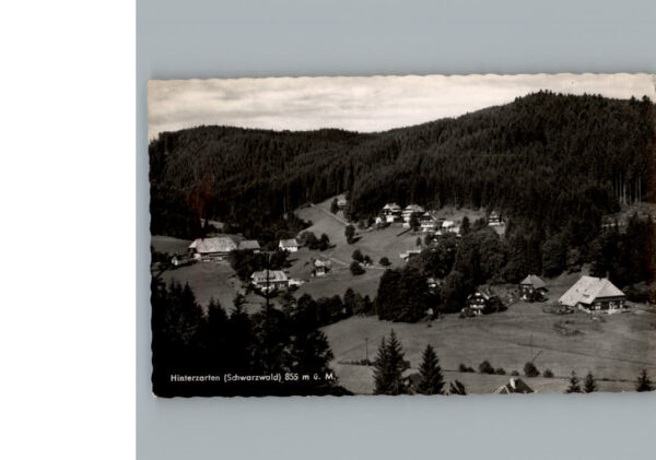 Hinterzarten