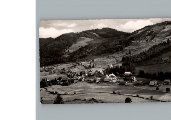 Menzenschwand