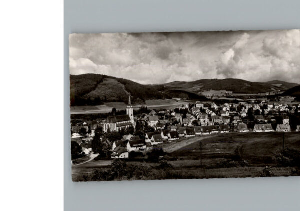 Titisee-Neustadt